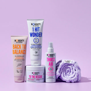 Aprobado por Tricólogo para la Salud del Cabello Paquete de 5 piezas