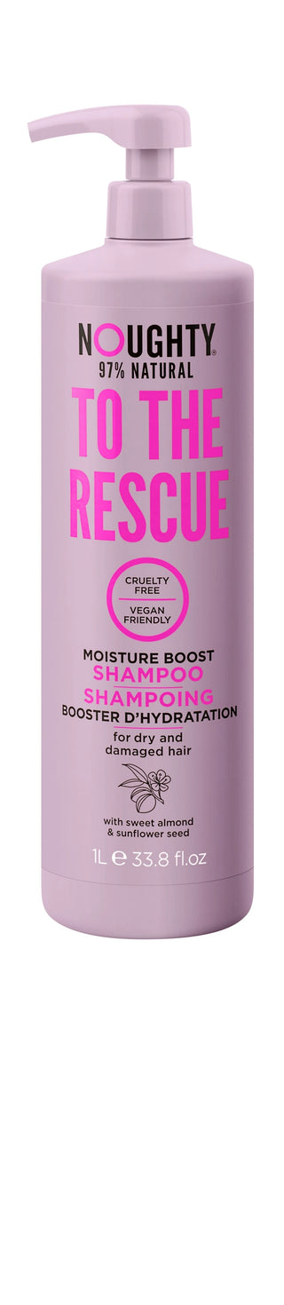 To The Rescue Shampoo - 250ml
