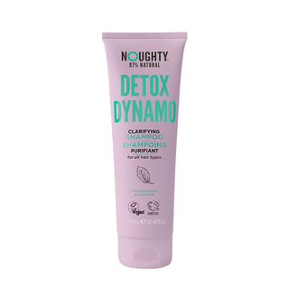 Detox Dynamo Shampoo
