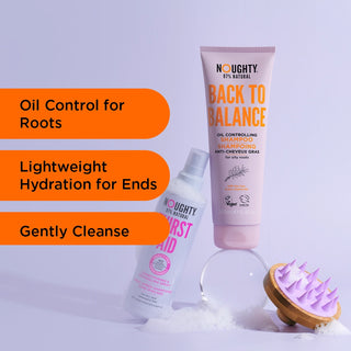 Ölsteuerung 3PC -Bündel