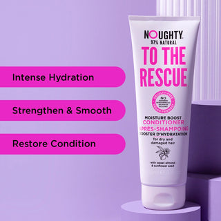 To The Rescue Conditioner - 250 ml