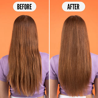 Champú Back to Balance