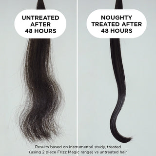 Acondicionador Frizz Magic - 250ml