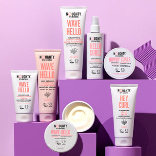 Champú Wave Hello - 250ml
