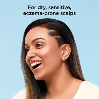 Champú sin fragancia Care Taker - 250ml