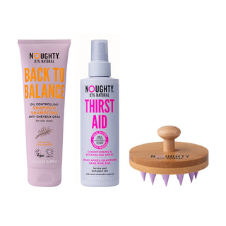 Olie Controlerende 3st Bundel