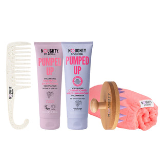 Volumising 5pc Bundel