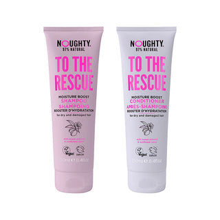 Naar de Redding Shampoo & Conditioner Duo