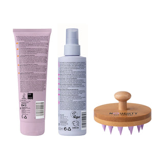 Ölsteuerung 3PC -Bündel