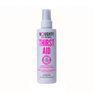 Spray sin enjuague Thirst Aid - 200ml