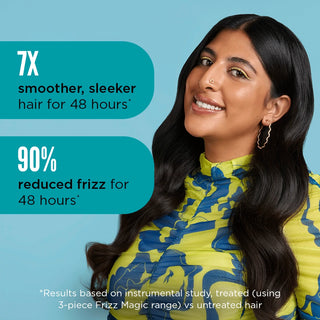 Acondicionador Frizz Magic - 250ml