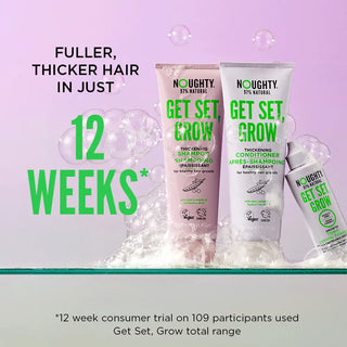 Get Set, Grow Thickening Conditioner - 250ml