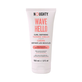 Crema para Domar Rizos Wave Hello - 150ml