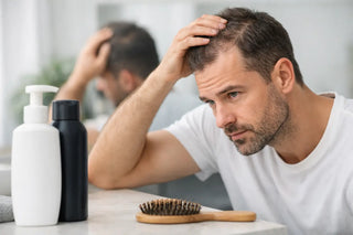 Can Shampoo Help Hair Loss? What It Can Do