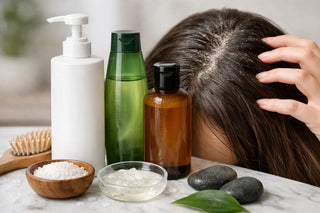 Best Shampoo for Product Buildup and Why