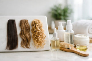 Hair Porosity and the Routine Your Hair Needs