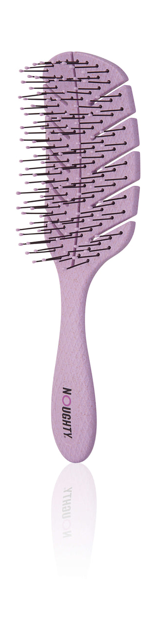 Cepillo Desenredante para el Cabello 