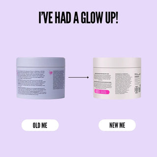 Mascarilla de Tratamiento To The Rescue - 300ml 