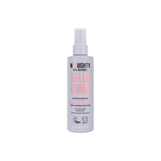 Hallo Curls Primer - 200 ml