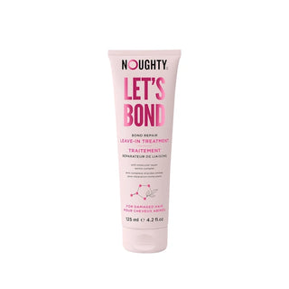 Let's Bond Leave-In Treatment - 125ml 