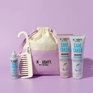 Ich liebe dich von der Kopfhaut bis zum Mistelzweig