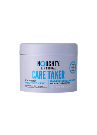 Care Taker Scalp Relief Mask - 300ml