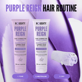 Purple Reign Conditioner - 250ml