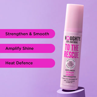 Naar Het Hulp Serum - 75ml 