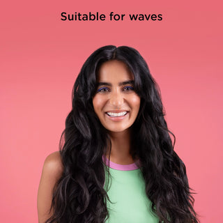 Paquete de Inicio para Cabello Ondulado 