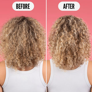 Hello Curls Primer - 200ml