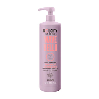 Wave Hello Shampoo - 250 ml