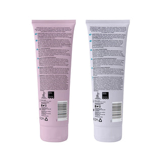 Frizz Magic Shampoo & Conditioner Duo 