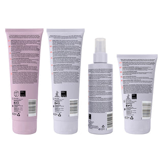 Paquete de Inicio para Cabello Rizado 