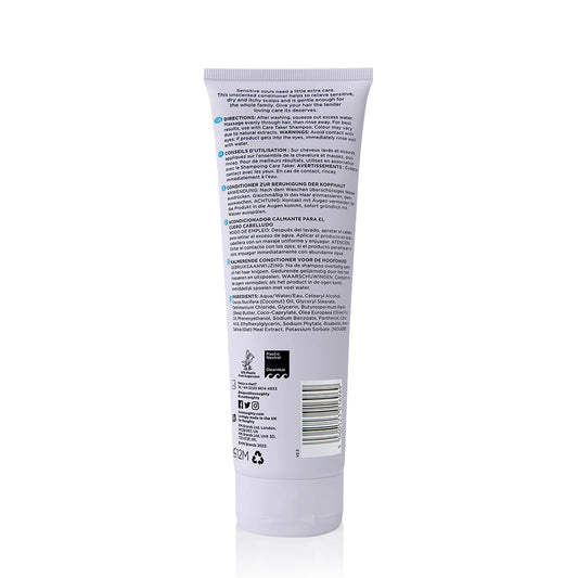 Care Taker Conditioner ohne Duft - 250ml