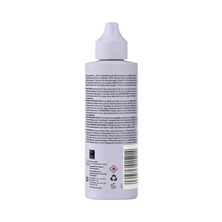 Klaar voor Groei Groeitonic - 75ml 