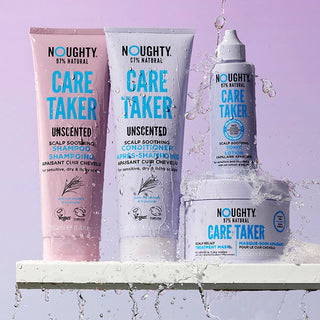 Care Taker Scalp Tonic - 75ml 