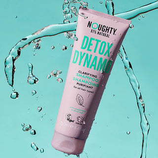 Champú Detox Dynamo 