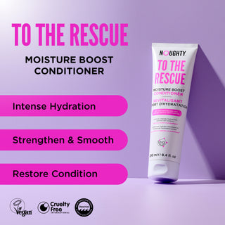 To The Rescue Conditioner - 250 ml