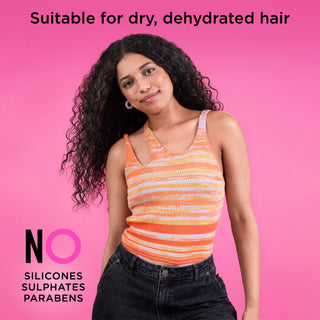 To The Rescue Shampoo - 250 ml