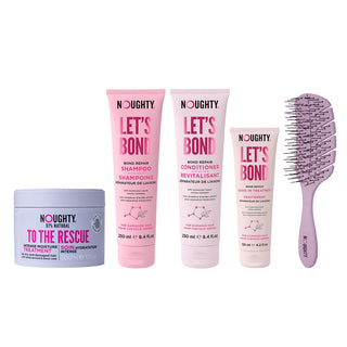 Strength & Bond Repair 5pc Bundle