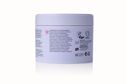 To The Rescue Treatment Mask - 300ml