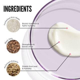 Crema para Domar Rizos Wave Hello - 150ml 