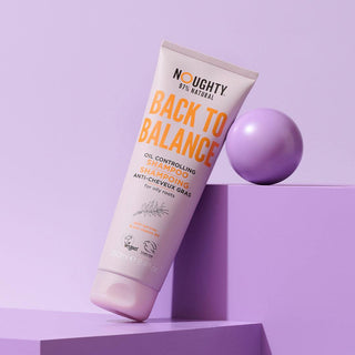 Back to Balance Shampoo - Noughty