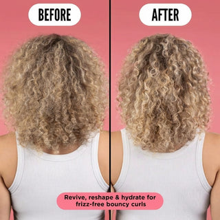 Hallo Curls Primer - 200 ml